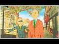 Paul Shaffer ��� ���Happy Street��� ft. Bill Murray [Official Music Video]
